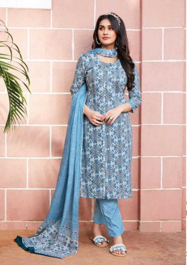 Ganpati Jaipuri Pant Vol-12 – Dress Material